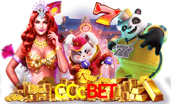 jogue em caça-níqueis ricos na CCcbet