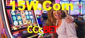 Experiência VIP CCcbet