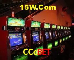 Recursos de Bônus CCcbet