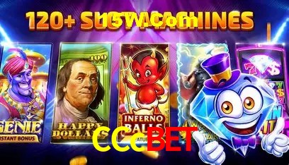 Sinta a adrenalina dos jogos de cassino com CCcbet