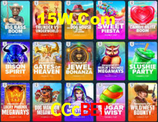 Welcome Bonus CCcbet