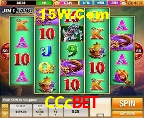 CCcbet