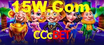 Welcome Bonus CCcbet