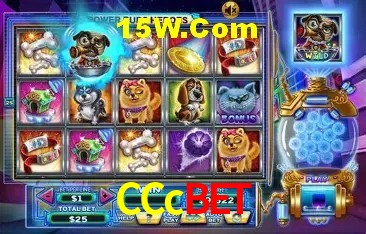 CCcbet