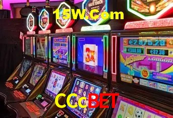 CCcbet: Seu Cassino Premiado com Pagamentos Rápidos
