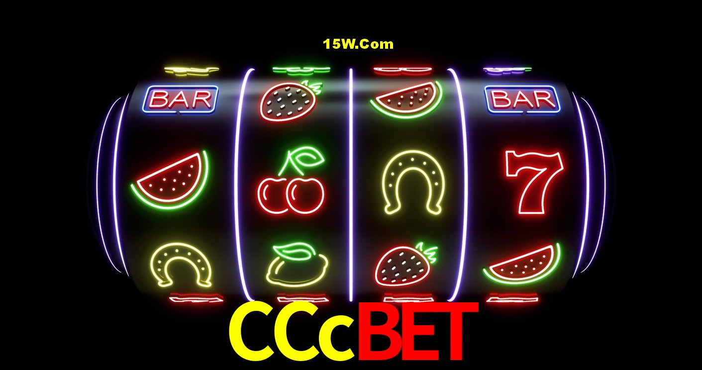 Slot Games CCcbet
