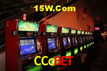 Tecnologia da Plataforma CCcbet