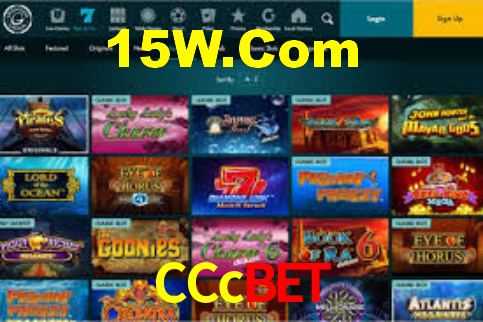 CCcbet Com Login