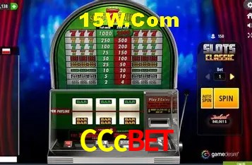 Casino Ao Vivo CCcbet