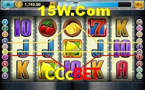 Welcome Bonus CCcbet